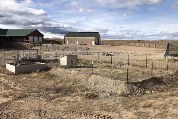 River Diamond Ranch